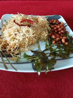 ঝুরি আলু ভাজা (Jhuri aloo bhaja recipe in bengali) রেসিপির প্রধান ছবি
