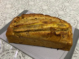Banana Walnut Bread