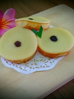 Foto resep Kue Lumpur Kentang