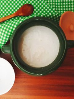 عکسی از دستور ماست خونگی