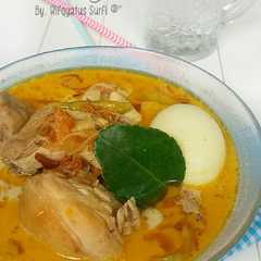 รูปของ Kare Ayam