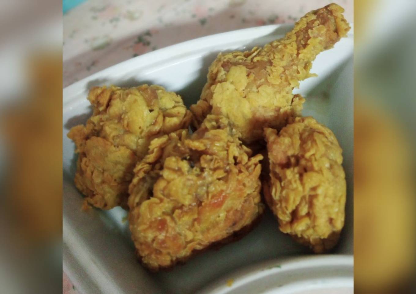 Fried Chicken