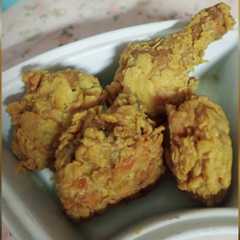 รูปของ Fried Chicken
