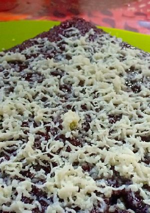 Foto resep Brownies soft, anti gagal