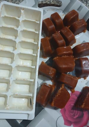 صورة لوصفة مكعبات صلصة الفلفل الأحمر