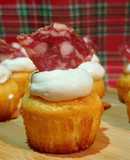 Mini muffin salati
