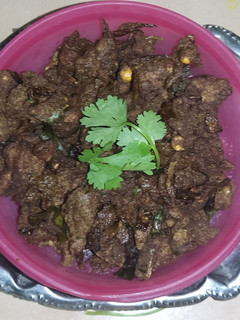 ராகி தூள் பக்கோடா(Ragi thool pakoda recipe in tamil) செய்முறை முக்கிய புகைப்படம்