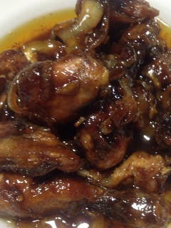 Foto resep Ayam Goreng Mentega