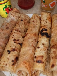 صورة لوصفة محاجب