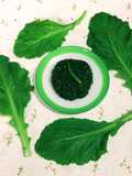 Rai Saag / Mustard Greens