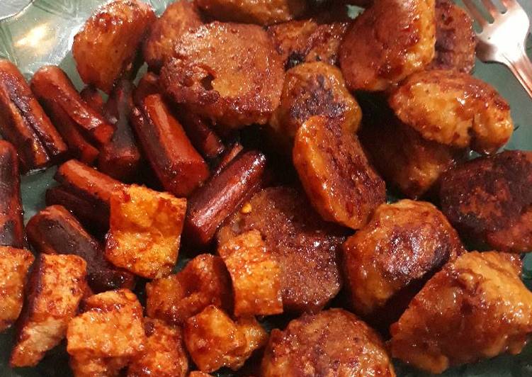 Cara meracik Bakso Bakar simple, Lezat Sekali