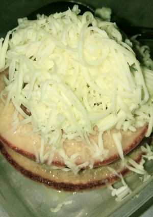 Foto resep Pancake simple