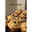 Banana Muffin
