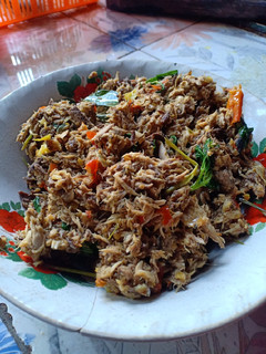 Foto resep Pampis tongkol