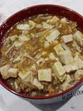 Mapo Tahu