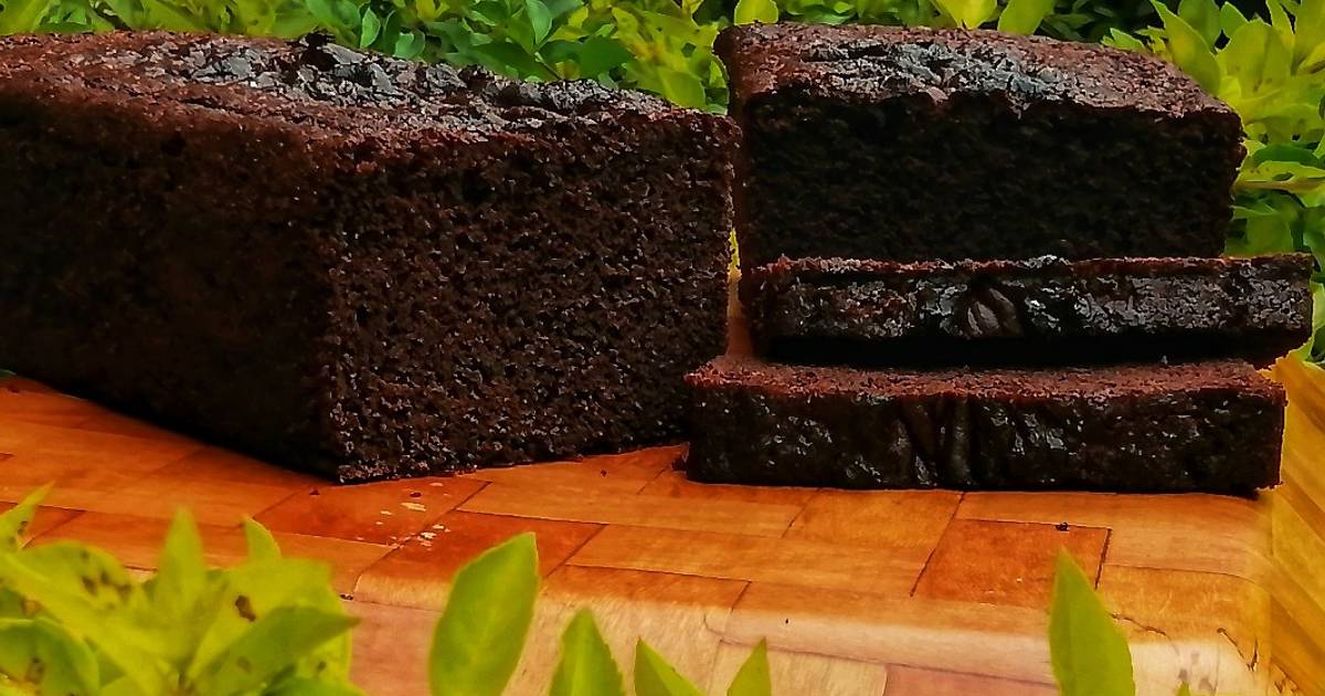 Gluten Free Wimbi(Millet) Chocolate Cake Recipe By Eric Joe Munene - Cookpad