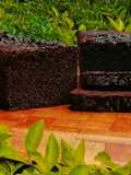 Gluten Free Wimbi(Millet) Chocolate Cake