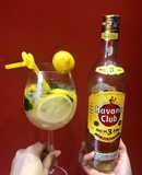 Auténtico Mojito cubano