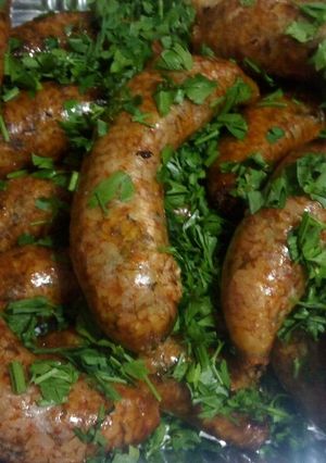 صورة لوصفة الممبار