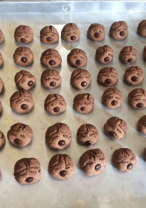 Foto resep Milo Doggies