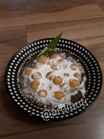 Langkah Mudah untuk Membikin Resep Candil kembar yang Lezat Anti Ribet, Bisa Manjain Lidah