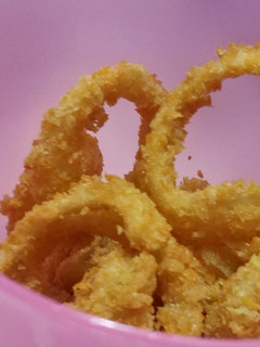 Foto resep Onion Ring Crispy