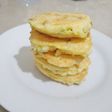 Pancake Nasi MPASI 15 Bulan