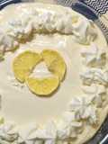 No Bake Lemonade Pie