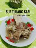 Sup Tulang Sapi