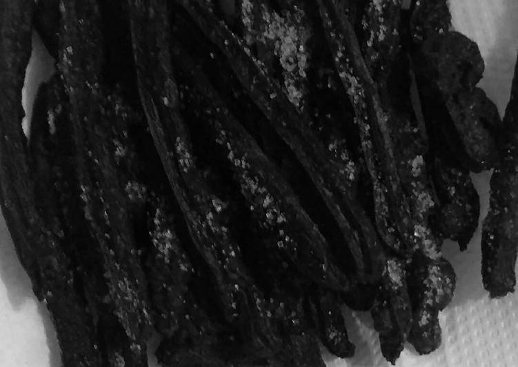 Resep Oreo Churros Anti Gagal