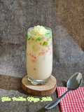 Buko Pandan Kelapa Muda