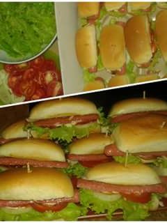 Foto resep Mini Hot Dog