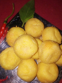 Foto resep Ide Bisnis Tahu Bulat