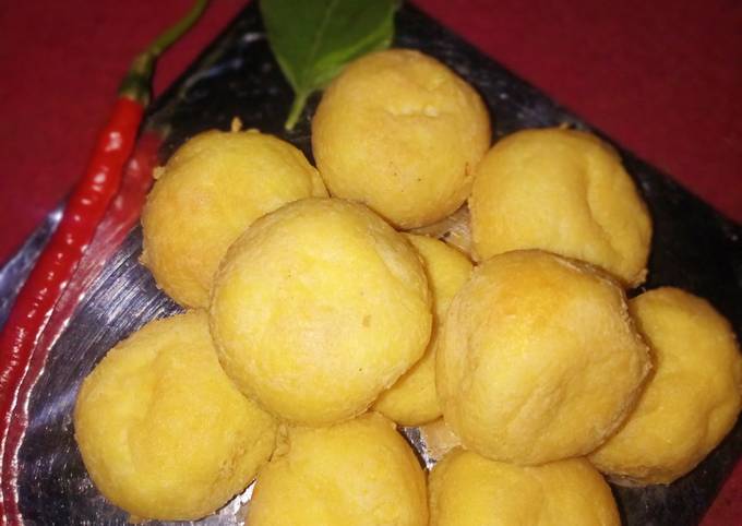 Resep Ide Bisnis Tahu Bulat, Sempurna