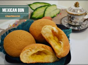Foto resep Roti Boy Oven Tangkring | Versi Overnight Anti Gagal