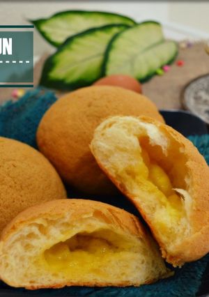 Foto resep Roti Boy Oven Tangkring | Versi Overnight Anti Gagal