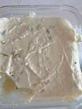 Cheese cake chanh