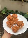 Bakwan Goreng Babi Udang