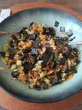 Poke bowl casero