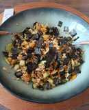 Poke bowl casero