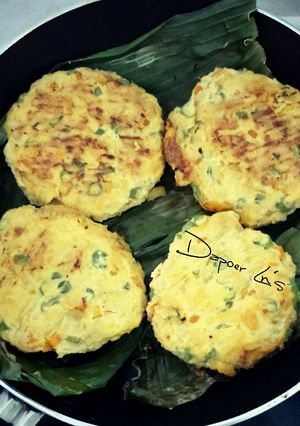 Foto resep Steak Tempe