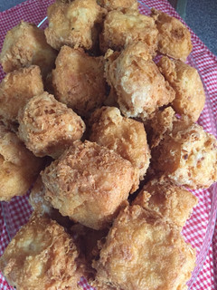 Foto resep Tahu Goreng Kriuk
