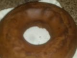 Bizcochuelo fácil de chocolate y canela #RecetaConAmigos