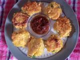 সাবুর বড়া(sabur Bora recipe in Bengali)