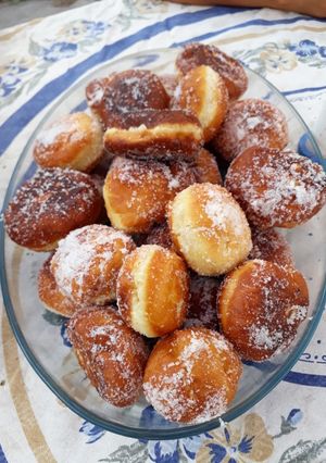 Una foto de Bolitas de Fraile