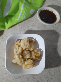 Foto resep Cireng Nasi