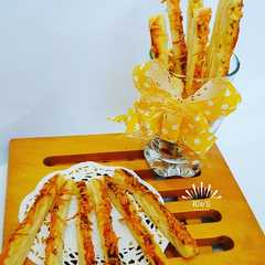 รูปของ Cheese Stick Pastry