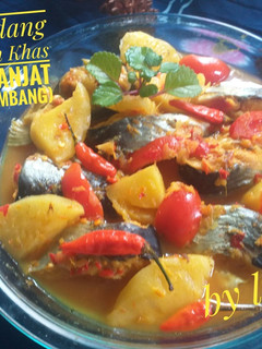 Foto resep Pindang Patin Khas Meranjat