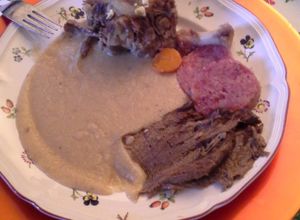 Foto di BOLLITO DI CARNI MISTE (consigli utili)