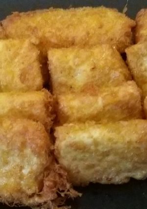 Foto resep Sosis solo daging cincang